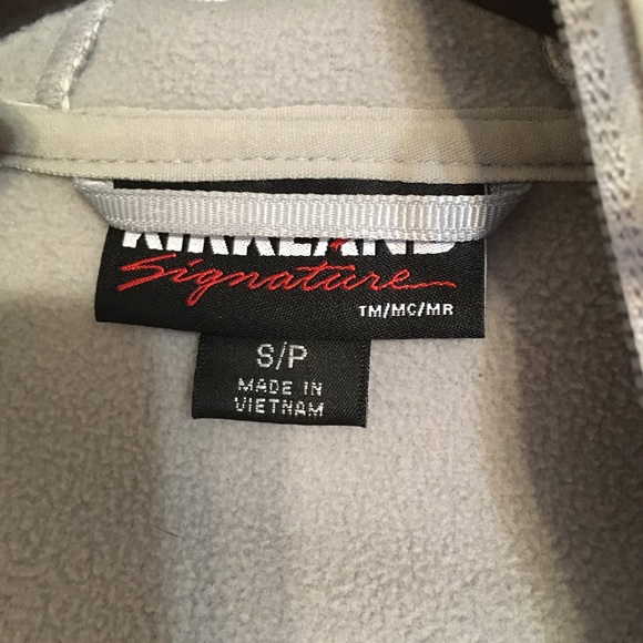 Jacket size SM - Picture 4 of 4